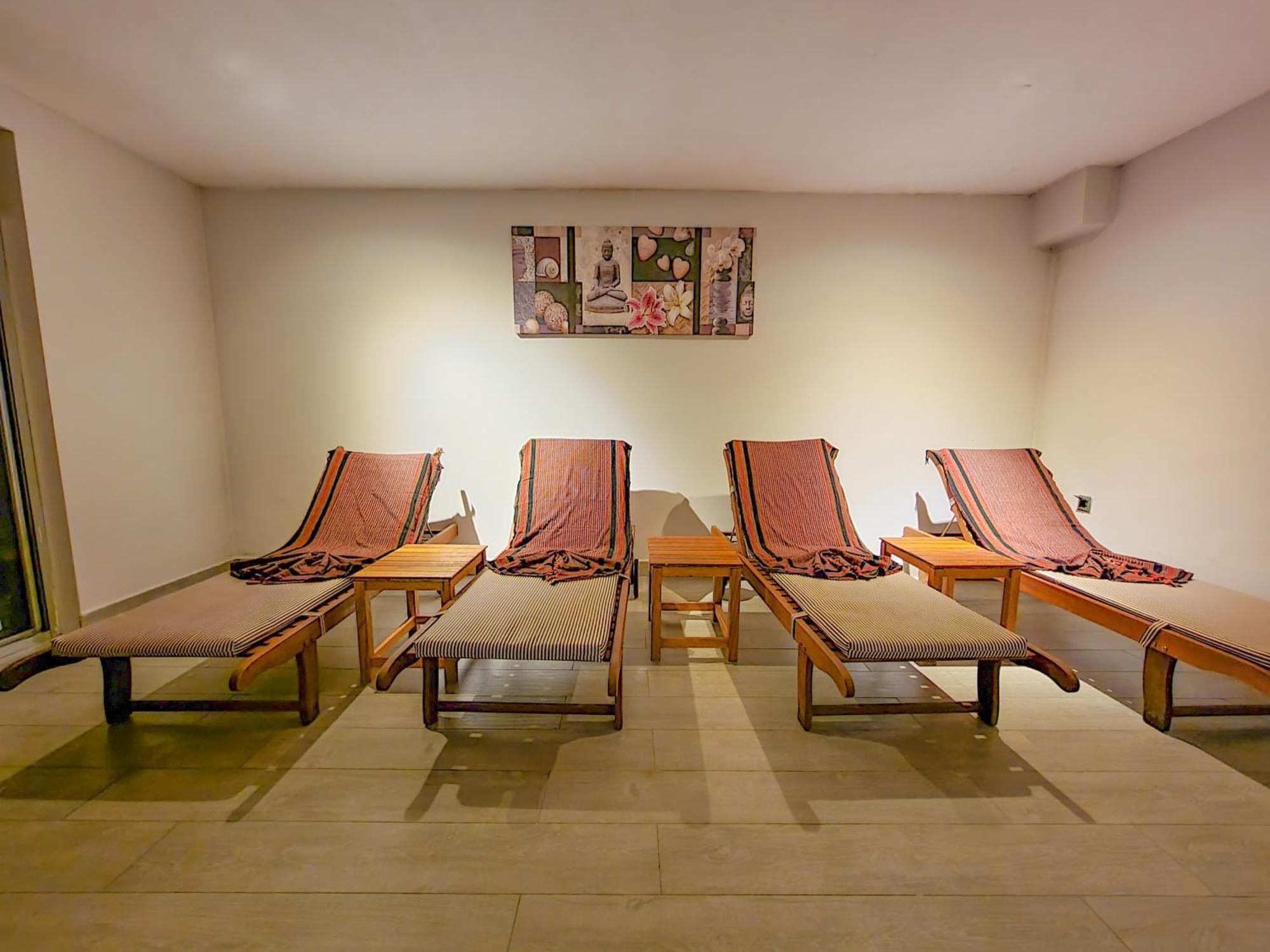 Ada Julian Marmaris (Adults Only) Hotell Exteriör bild